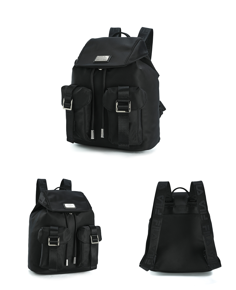Women's fila backpack online