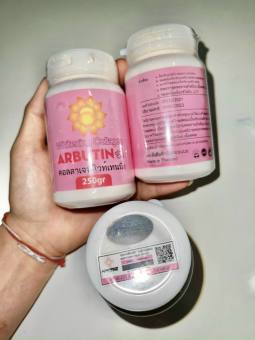 Kem kích 3c3 Rose abutine Xịn 250gr. - [FreeShip Max] - Chuyên mỹ phẩm giá sỉ Meo Mập