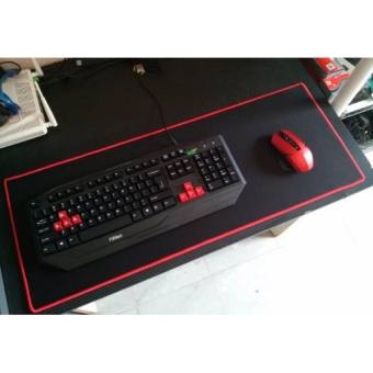 Miếng lót chuột, bàn di chuột chơi game size to, chống nước