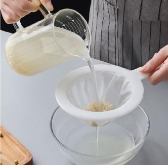 RÂY LỌC THỨC ĂN CHO BÉ