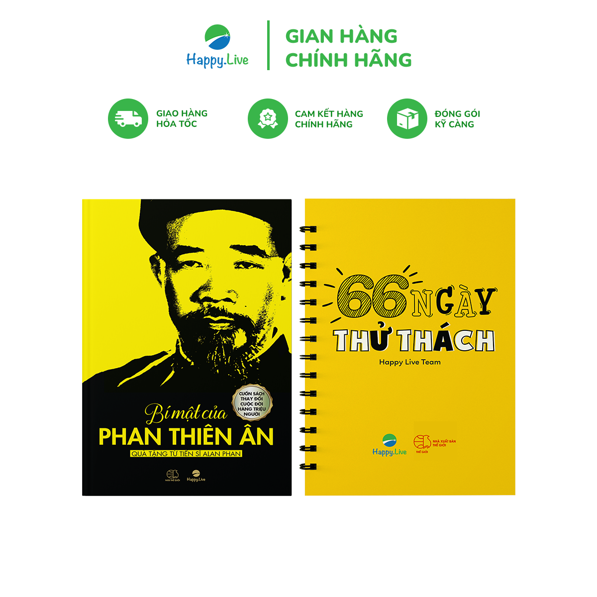 Bộ sách Thay thói quen – Đổi vận mệnh