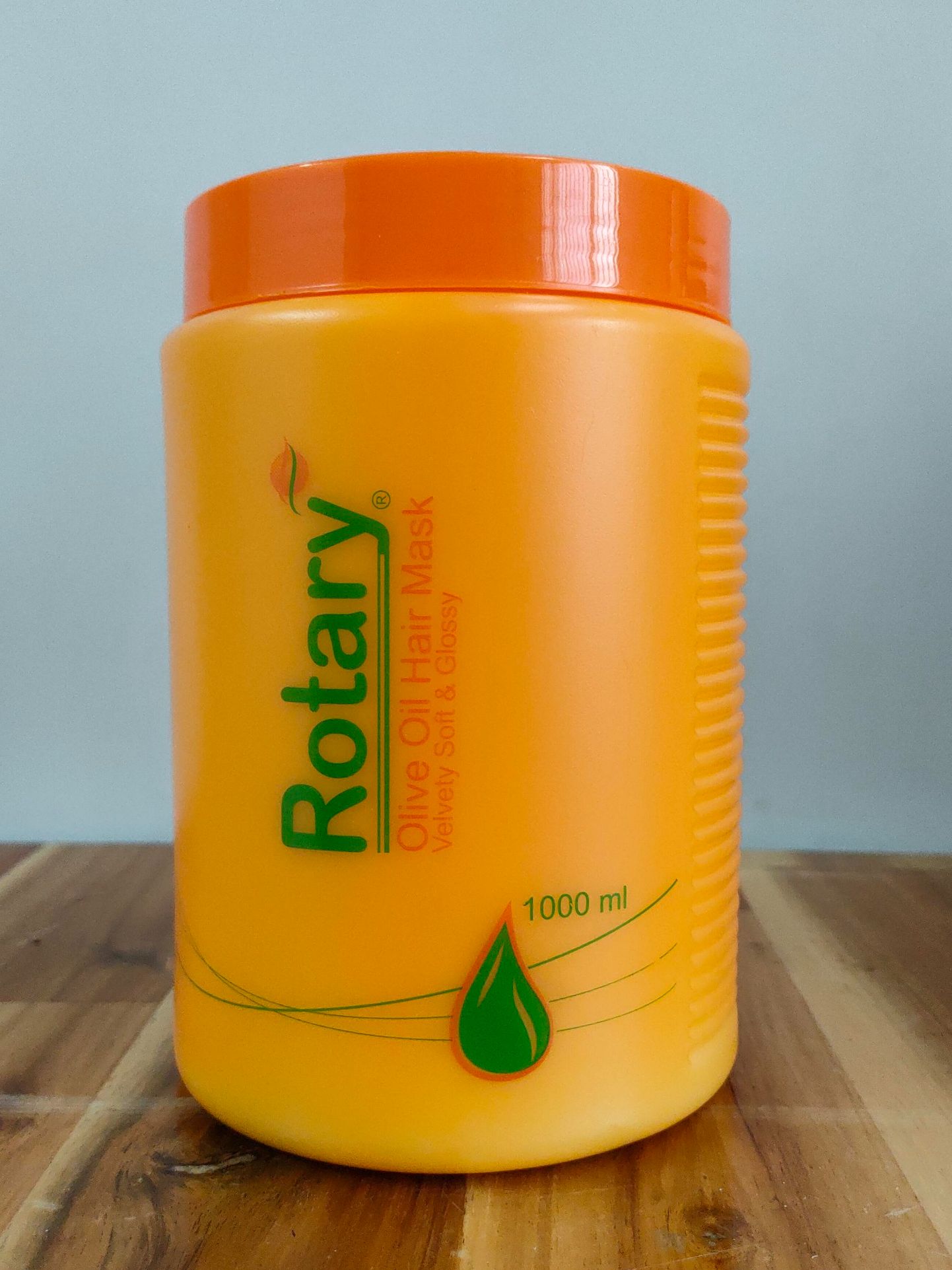 Hấp dầu rotary olive 1000ml