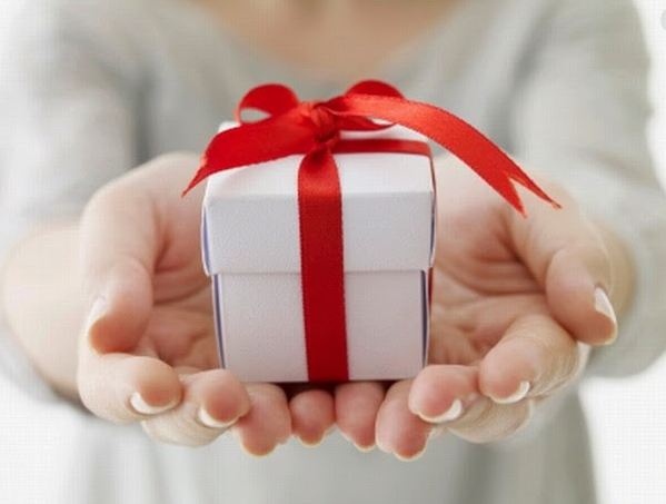 Quà Tặng Cực Chất- Mua là có quà.