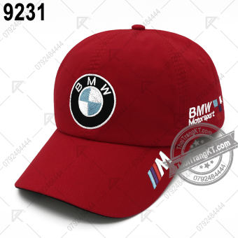 NÓN XE BMW SÀNH ĐIỆU