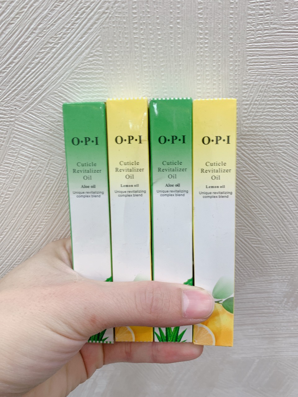 Bút dưỡng viền o-p-i hàng chuẩn loại tốt ,dưỡng viền móng o-p-i trùm nail mi