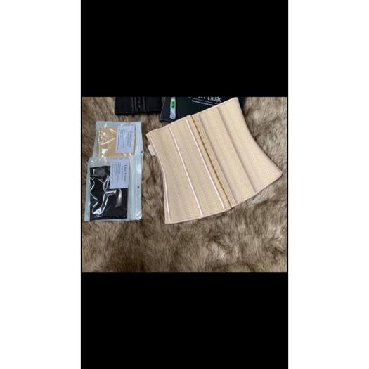 Đai nịt bụng corset chuẩn hy lạp