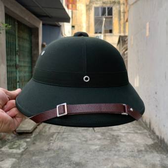 Mũ cối cốt phíp loại I - siêu bền (kèm sa0)