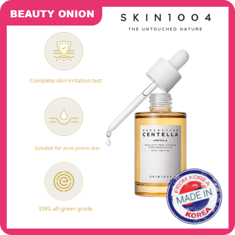 Skin1004 Madagascar Centella Asiatica Ampoule 55ml   Skin1004 Madagascar Centella Asiatica Ampoule, 55Ml