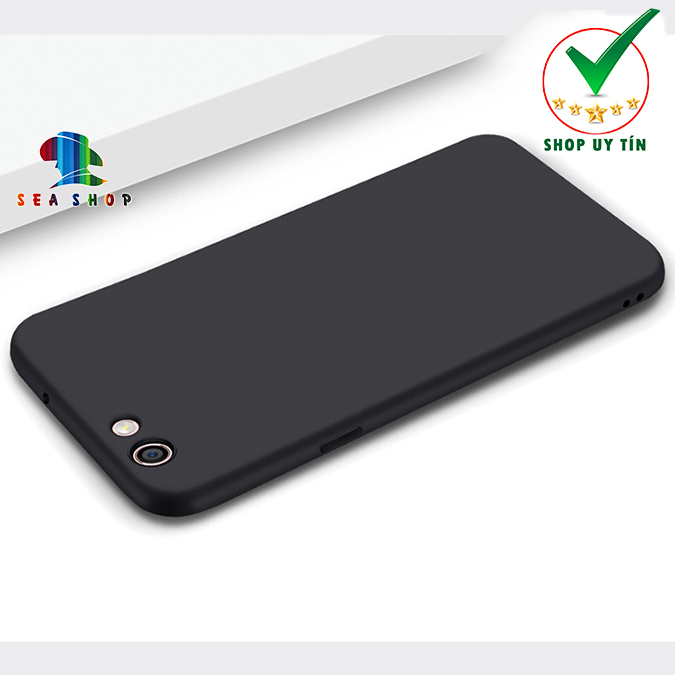 Ốp lưng oppo f1s / a59 nhựa dẻo vân da / ốp lưng oppo f1s chống trơn / case oppo f1s