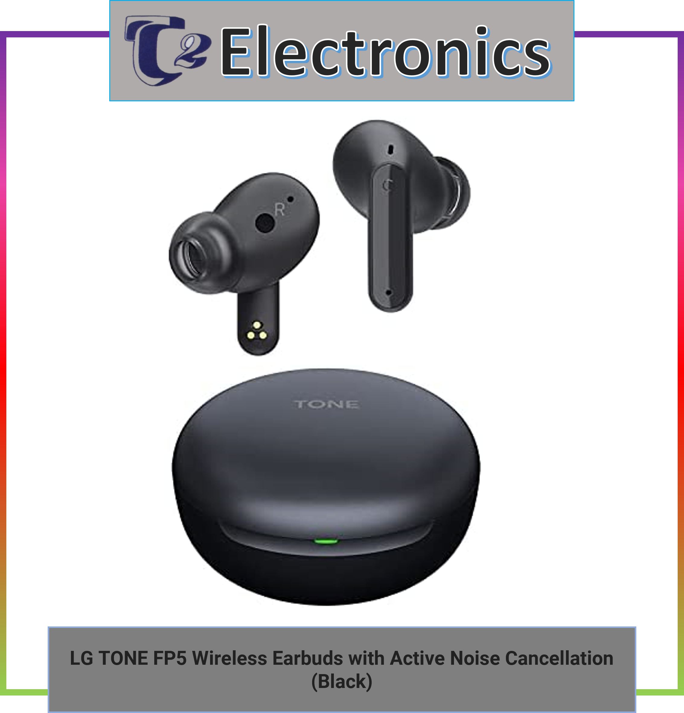 Fp5 Lg Earbuds Promotion LG Tone Free FP5 Review 75 Facts And