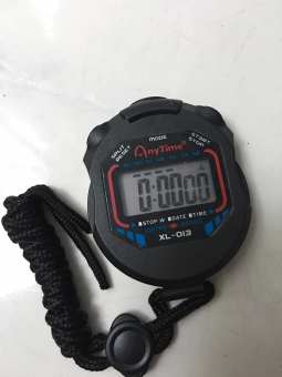 Đồng hồ bấm giờ thể thao AnyTime