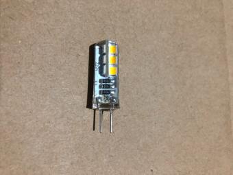 Bóng đèn led 2 chân ghim