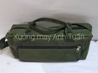 Túi đồ nghề - Bảo trì Máy may Công nghiệp
