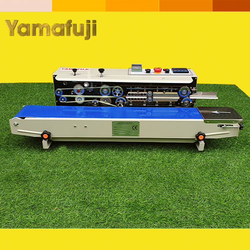 Máy hàn miệng túi yamafuji frd-1000wp