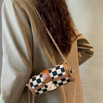 Túi MK-  MIOCRA KOLY đẹp khỏi bàn luôn ạ (HÀNG AUTH TUÔNG)