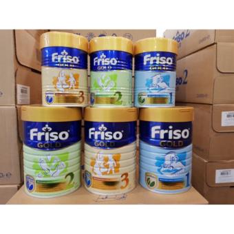 SỮA FRISO GOLD NGA 800GR SỐ 1-2-3
