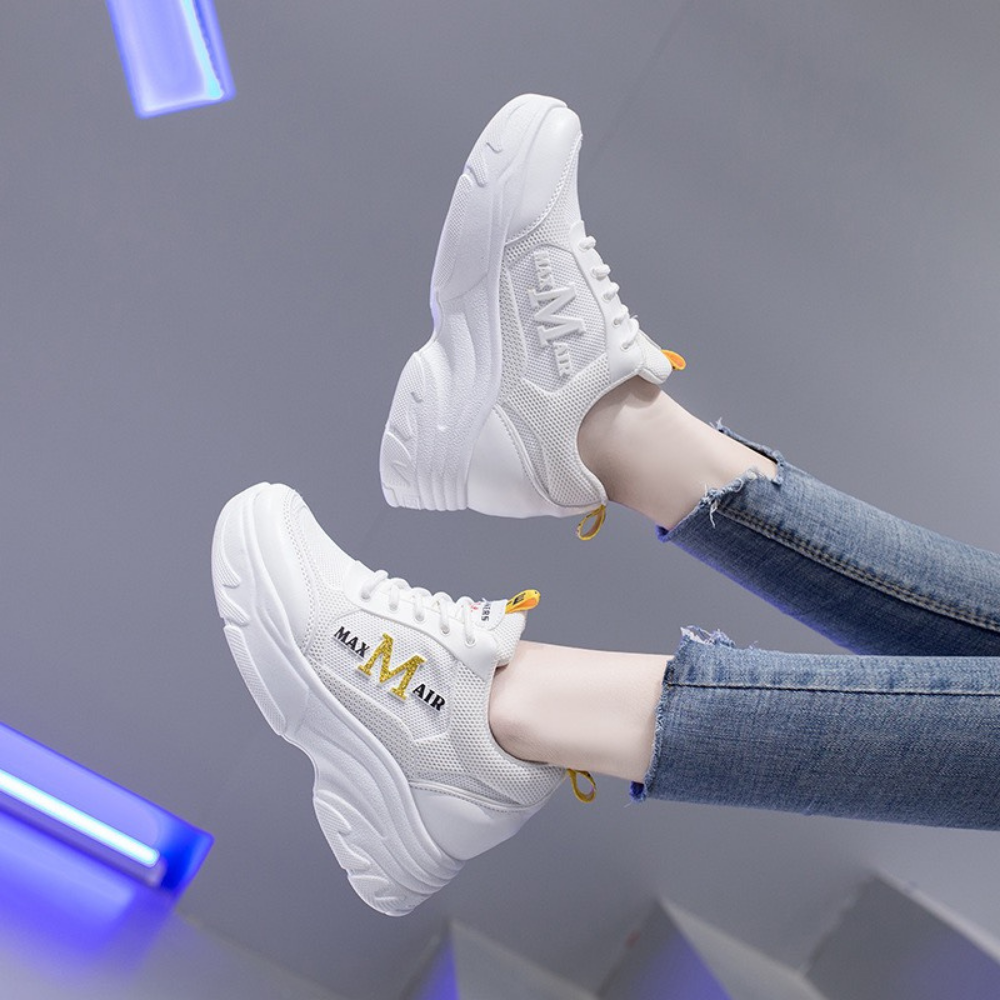 Giày thể thao nữ mwc nutt- 0385