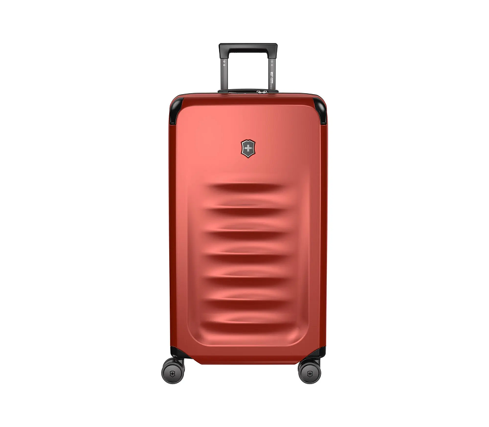 victorinox luggage price