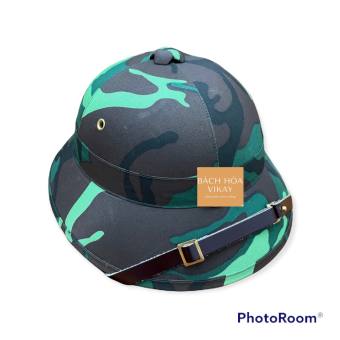 MŨ CỐI CỐT PHÍP- NHIỀU MÀU CAO CẤP