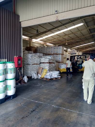 1 lít dầu khoáng - dầu Parafin oil/ white oil.