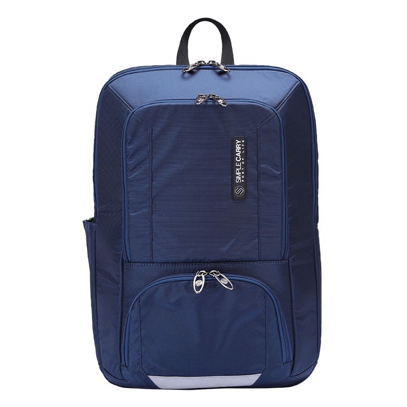 Balo Laptop Simplecarry Credo 3