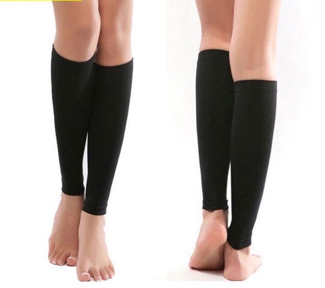 Gen thon bắp chân , nịt bắp chân thon gọn
