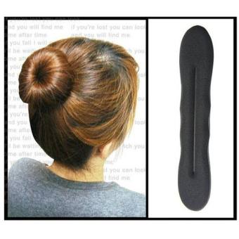 Thanh búi tóc củ tỏi