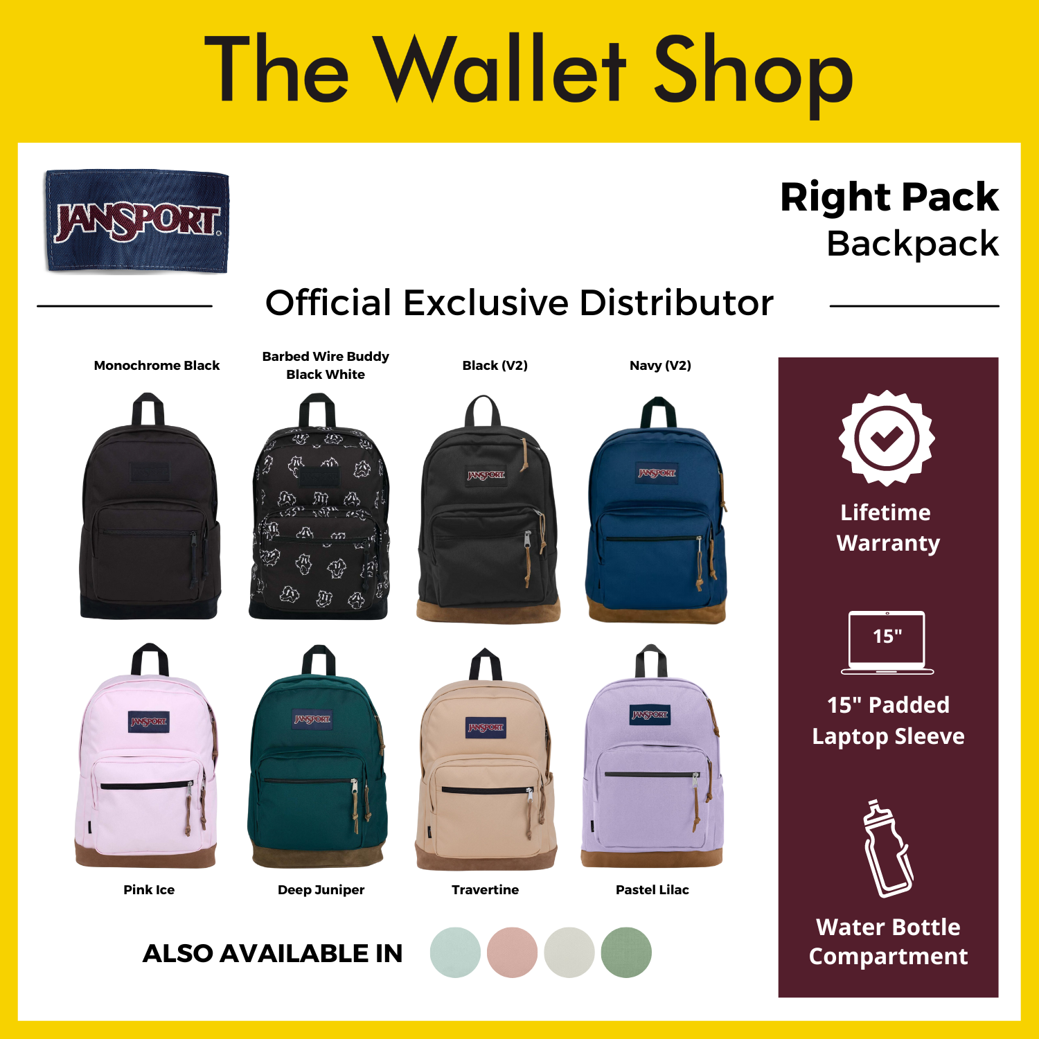 Jill Stuart Backpack - Best Price in Singapore - Sep 2024