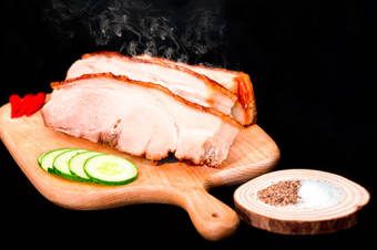 500GR HEO QUAY ĐÙI DA GIÒN - TÂN GIÀU FOOD