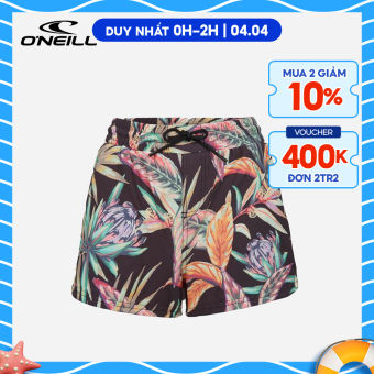 ONEILL Quần đi biển nữ Anglet Swimshorts 1800184 SWIM03