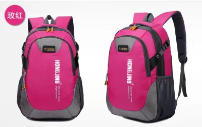 Backpacks school bags for teenagers boys girls big capacity school backpack waterproof satchel kids bag outdoor travel backpack (2)
