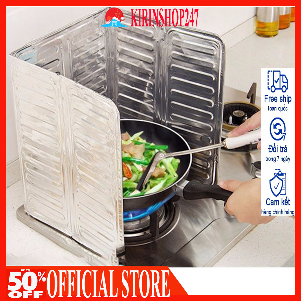 Tấm chắn dầu mỡ Hàng Nội Địa Trung