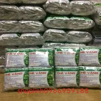 GÓI 80 TÚI LỌC CHÈ VẰNG LỤC QUÂN