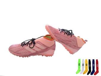 Giày đá bóng sân cỏ nhân tạo