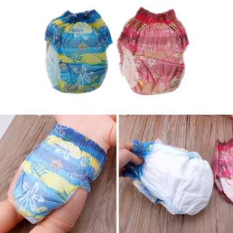 Tã Bơi Cho Bé, Tã Vải Không Thấm Nước Có Thể Điều Chỉnh Quần Bơi Bọc Tã Bơi, Tái Sử Dụng 2-3 Lần Tã Em Bé Giặt Được ( XXL