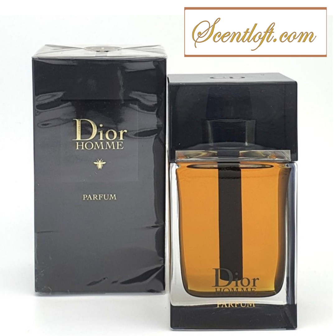 dior homme 50ml parfum