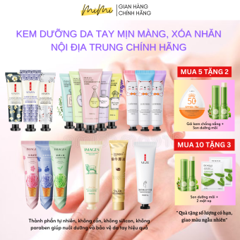 Kem Dưỡng Ẩm Chống Lão Hóa Cho Da Tay Khô Và Thô Ráp dưỡng ẩm tay kem dưỡng da