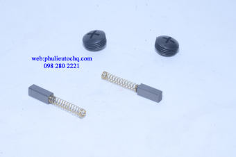 Linh Kiện Máy Massage Phú Quý / Thanh Sơn