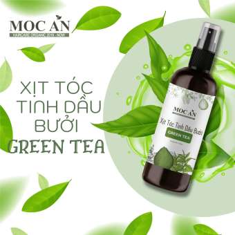 XỊT MỌC TÓC MỘC ÂN HAIR CARE - XỊT KÍCH MỌC TÓC CON, HỖ TRỢ GÃY RỤNG, GIÚP DA ĐẦU CHẮ KHỎE - XỊT DƯỠNG MỌC TÓC TINH DẦU BƯỞI - XỊT DƯỠNG TÓC CAO CẤP