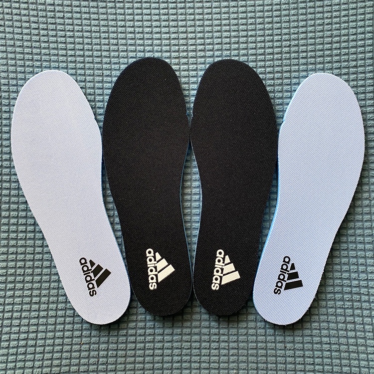 Adidas yeezy hot sale insole replacement