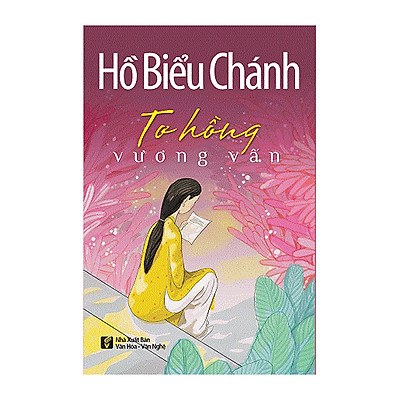 Nxbhcm - sách tơ hồng vương vấn - hồ biểu chánh