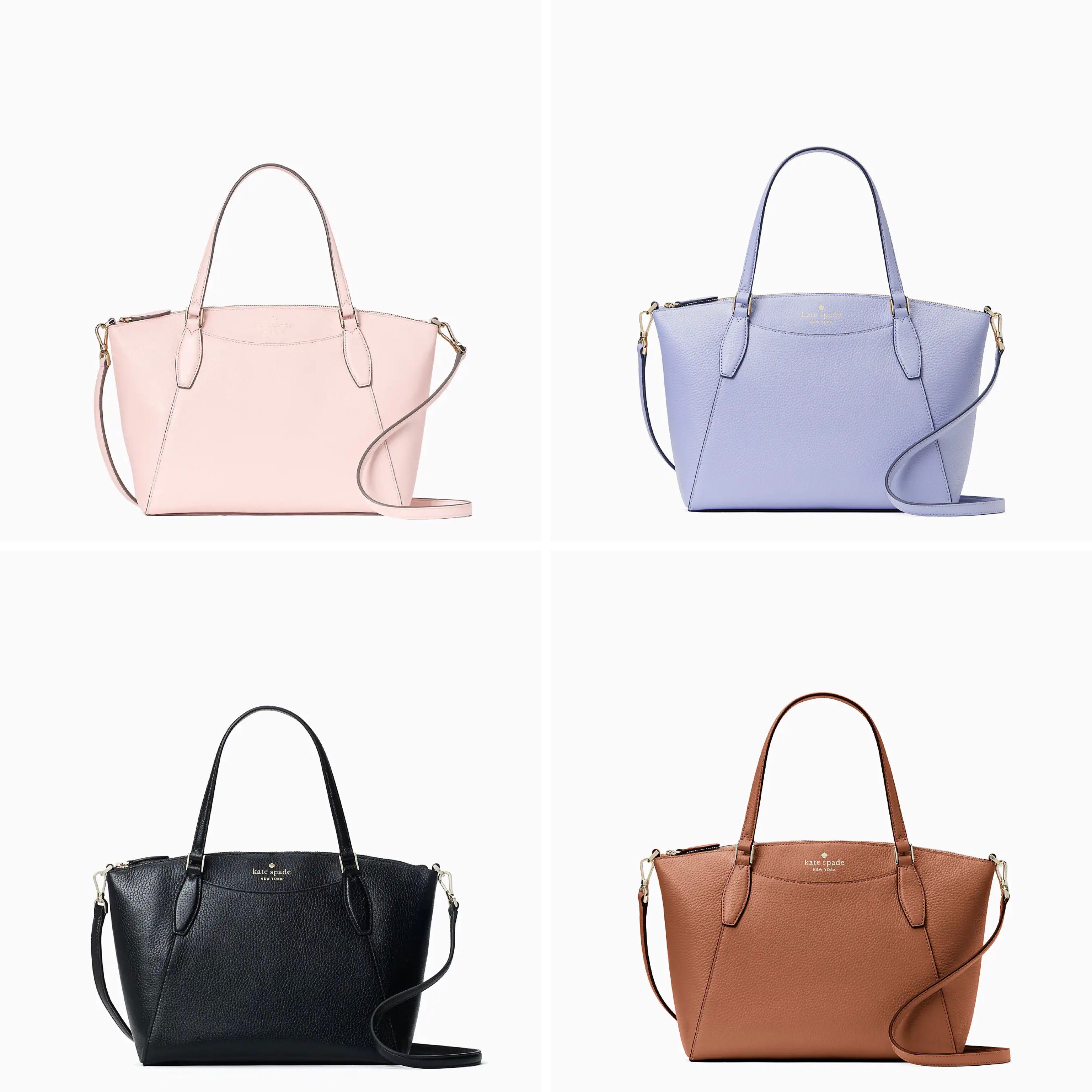 Kelsey tote kate online spade