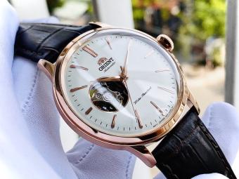 Đồng Hồ Nam ☘️Ori.ent RA-AG0001S10B☘️