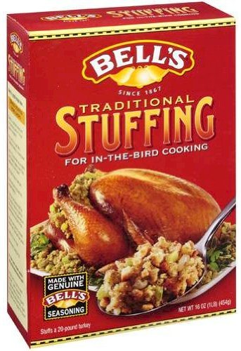 Stove Top Turkey Stuffing Mix (6 Oz Boxes, Pack of 12)