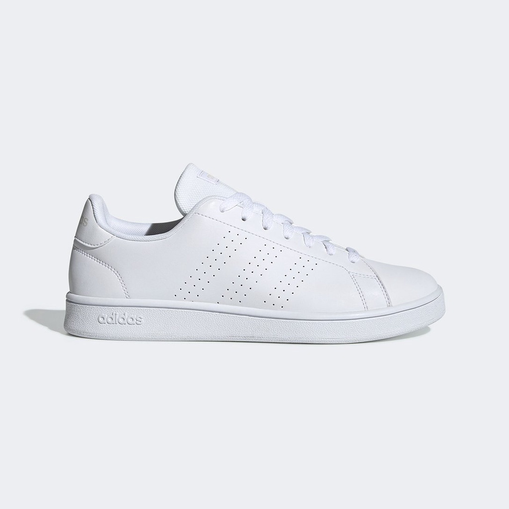Giày thể thao unisex Adidas Chính Hãng Advancourt Base