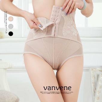 QUẦN GEN NỊT BỤNG - Quần Gen Bụng móc cài