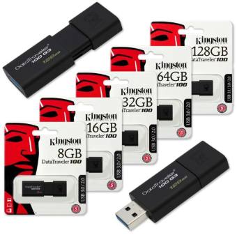 Usb 64Gb/32Gb/16Gb hàng chính hãng Kingston