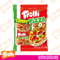 Trolli Gummi Pizza Gummi Candy 124g