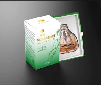 KEM CAO SÂM NHUNG YODY PHƯƠNG ANH