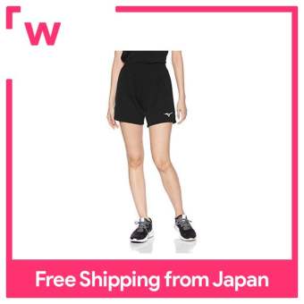 Quần chơi bóng chuyền nữ v2mb8203 Quần chơi bóng chuyền Mizuno